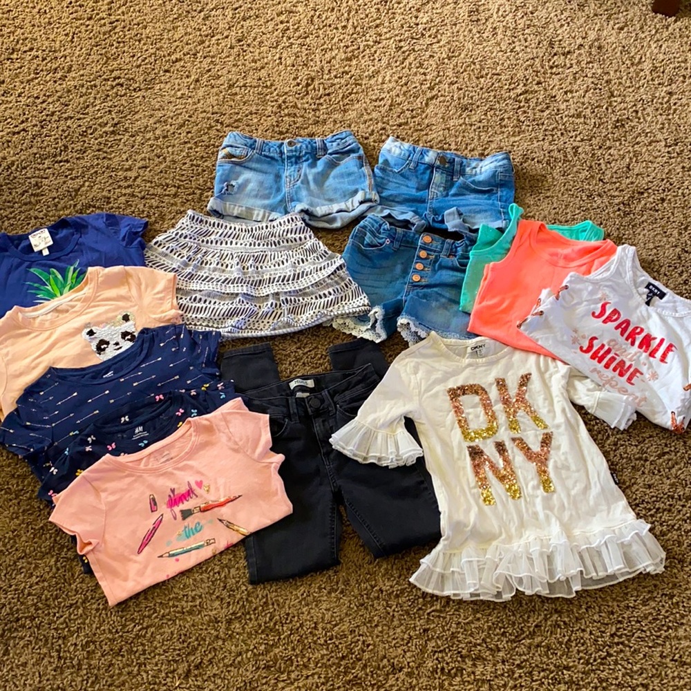 Girls BUNDLE